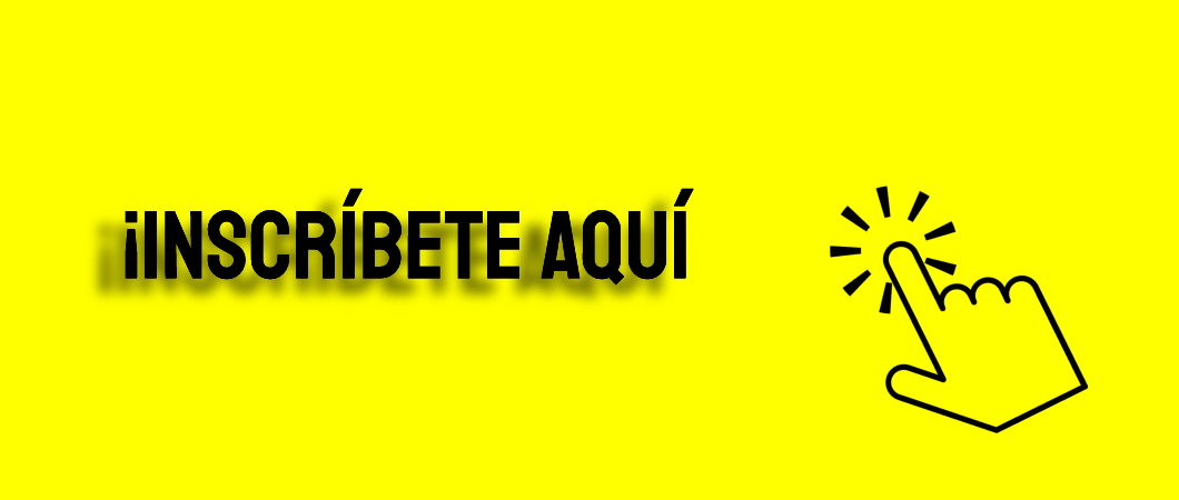 inscripciones Abiertas